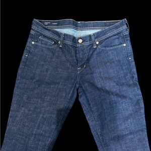 Citizens Of Humanity Blue Ankle Jeans Size 32 (runs small)